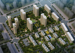 杭州九龍倉碧璽